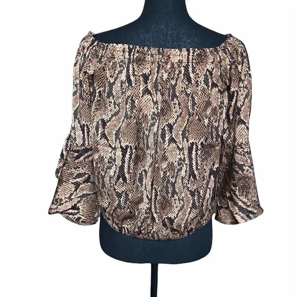 Express Top  - Picture 7 of 9